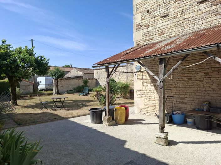 Image No.12-3 Bed Village House for sale