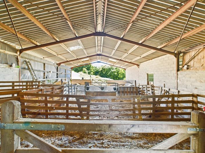 Image No.7-3 Bed Farmhouse for sale