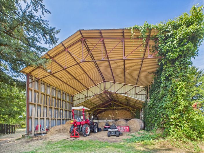 Image No.3-3 Bed Farmhouse for sale