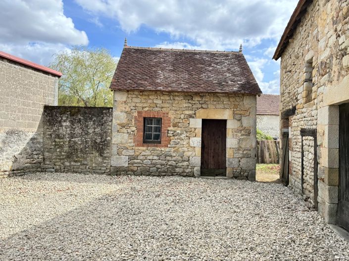 Image No.12-2 Bed Village House for sale