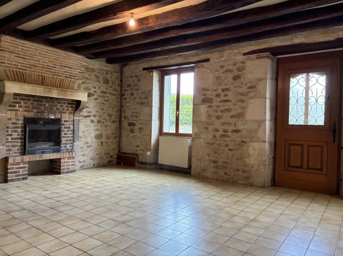 Image No.2-2 Bed Village House for sale