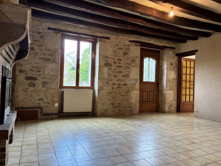 Image No.4-2 Bed Village House for sale