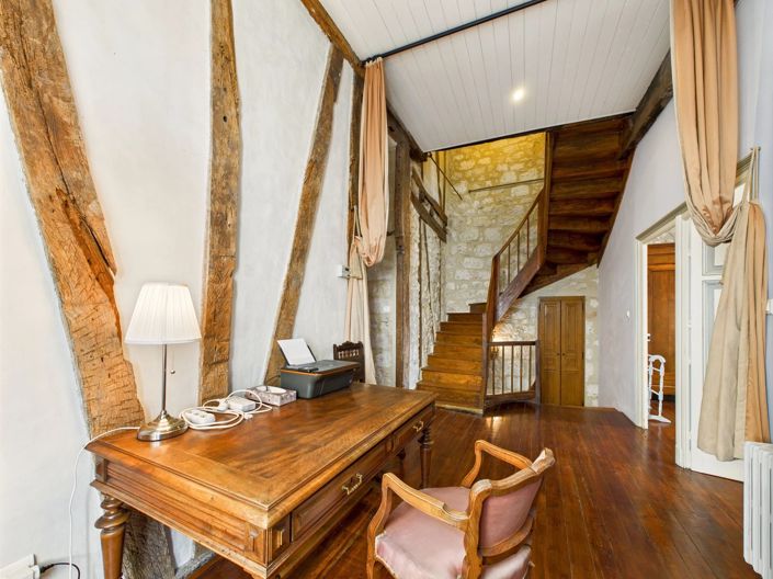 Image No.12-4 Bed Village House for sale