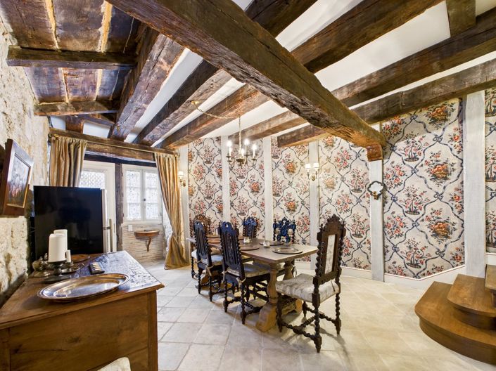 Image No.4-4 Bed Village House for sale