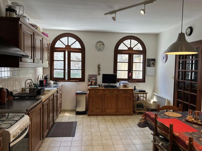 Image No.4-4 Bed Village House for sale