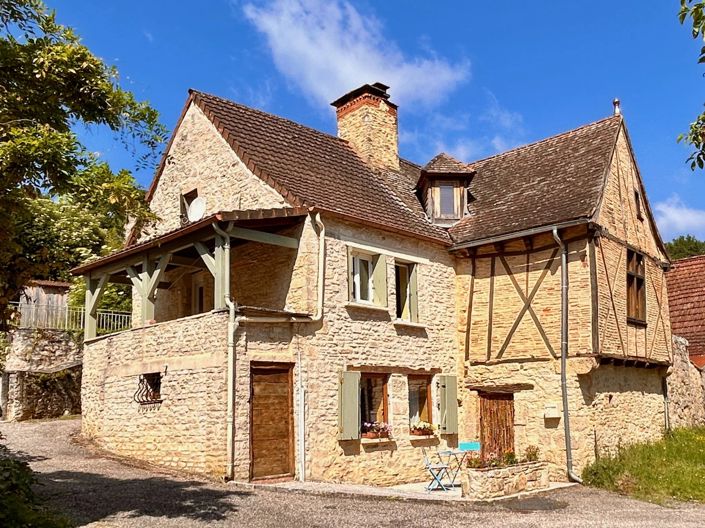 Image No.1-5 Bed Village House for sale