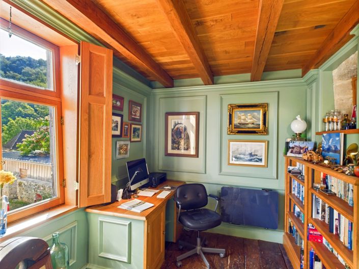 Image No.3-5 Bed Village House for sale