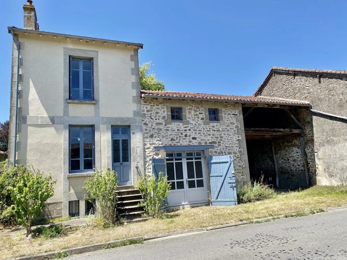 Image No.1-2 Bed House for sale