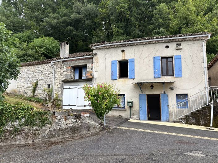 Image No.1-1 Bed Village House for sale