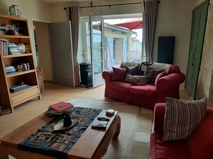 Image No.8-2 Bed Village House for sale