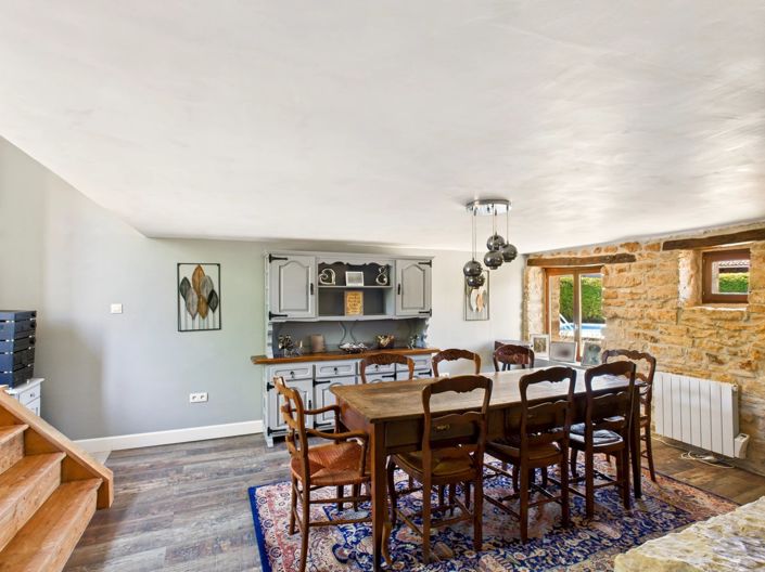 Image No.4-5 Bed Village House for sale