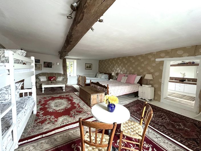 Image No.13-5 Bed Village House for sale