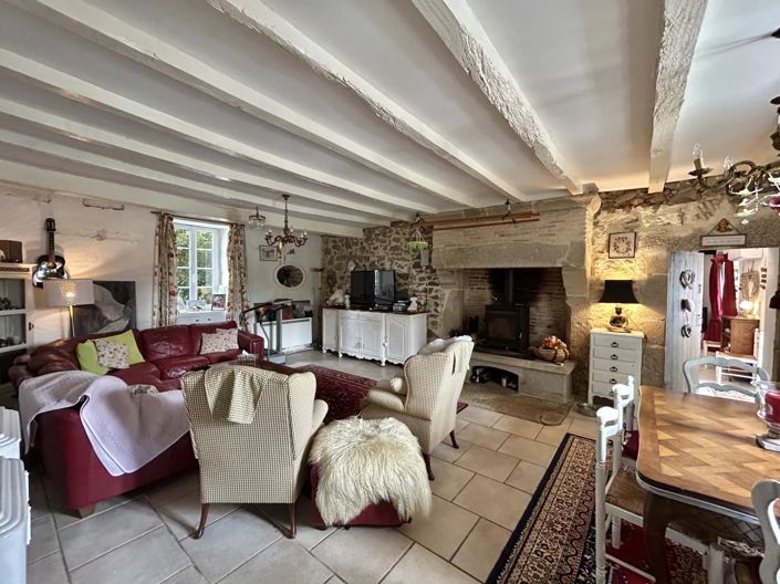 Image No.3-5 Bed Village House for sale