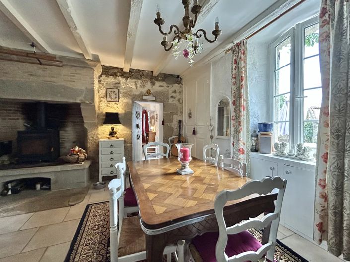 Image No.5-5 Bed Village House for sale