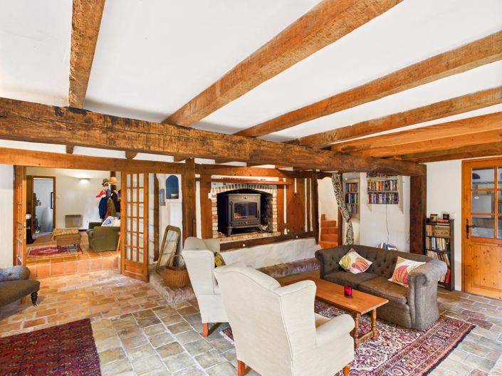 Image No.3-5 Bed Farmhouse for sale