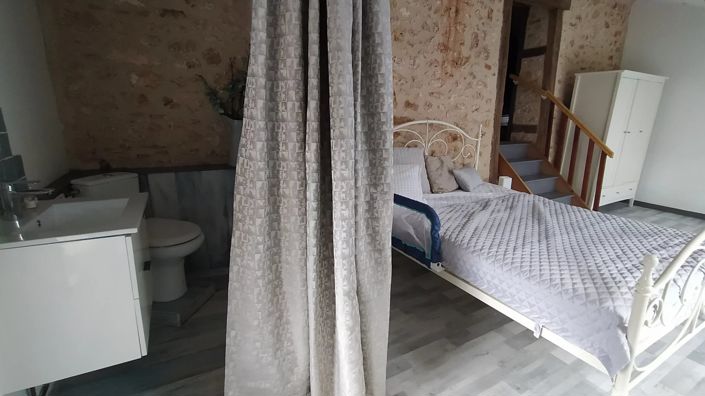 Image No.12-3 Bed Village House for sale