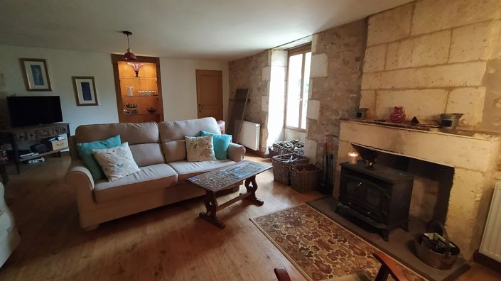 Image No.4-3 Bed Village House for sale