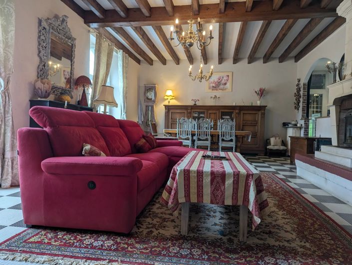 Image No.3-5 Bed Village House for sale