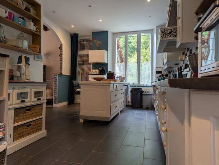 Image No.5-5 Bed Village House for sale