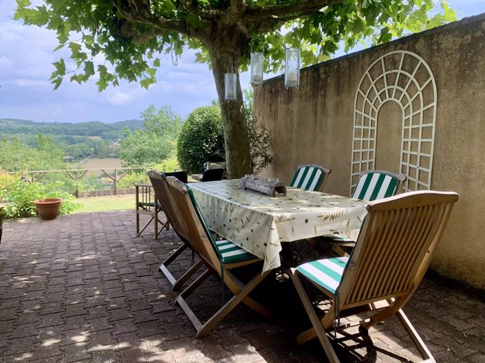 Image No.3-4 Bed Village House for sale