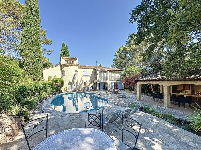 Image No.4-6 Bed House for sale