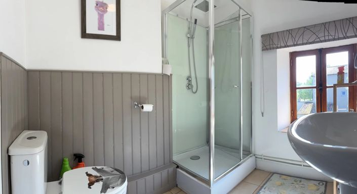 Image No.12-3 Bed Village House for sale