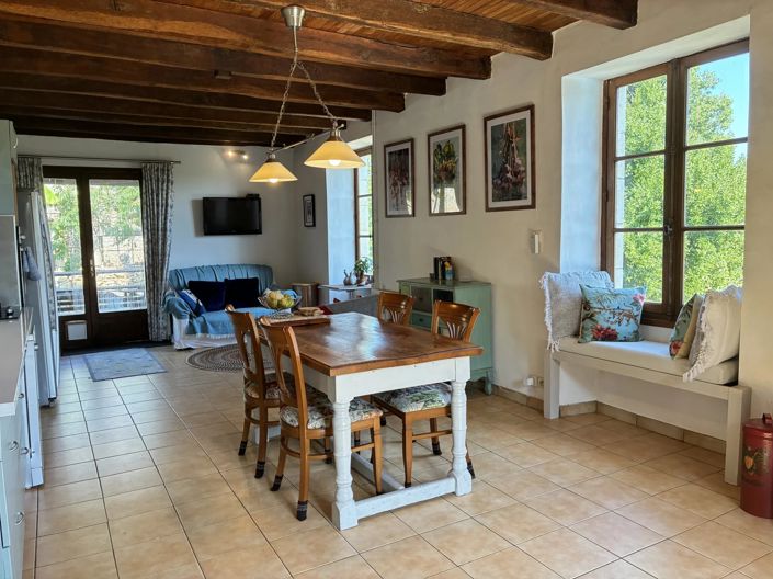 Image No.4-3 Bed Village House for sale