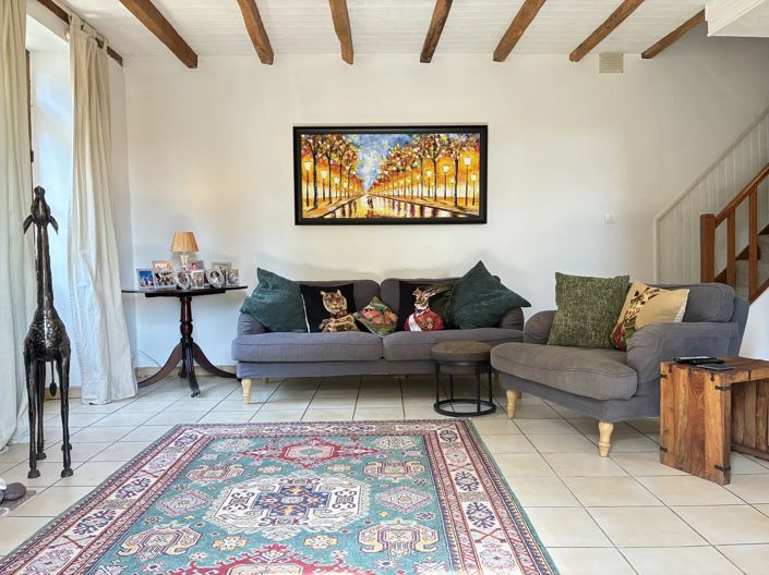 Image No.5-3 Bed Village House for sale