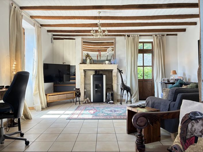 Image No.6-3 Bed Village House for sale