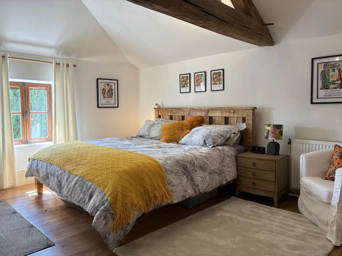 Image No.8-3 Bed Village House for sale