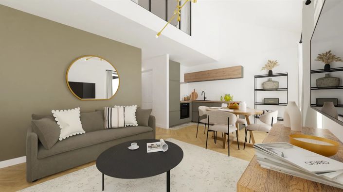 Image No.5-1 Bed Property for sale