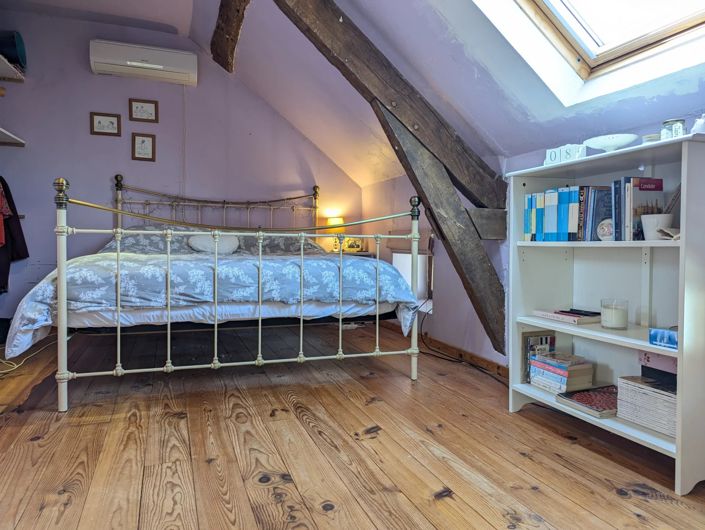 Image No.12-3 Bed Village House for sale