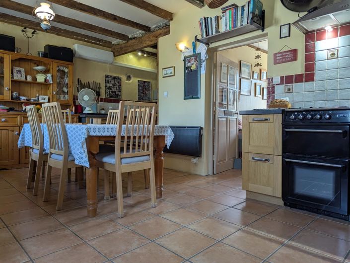 Image No.6-3 Bed Village House for sale