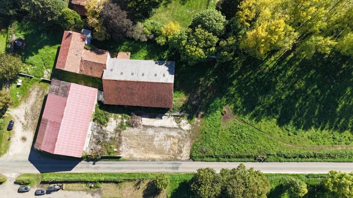 Image No.2-3 Bed Farmhouse for sale