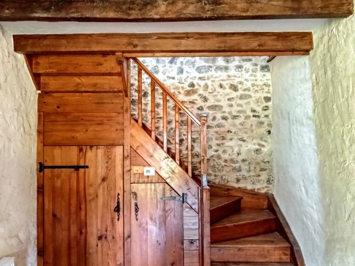 Image No.5-3 Bed Farmhouse for sale