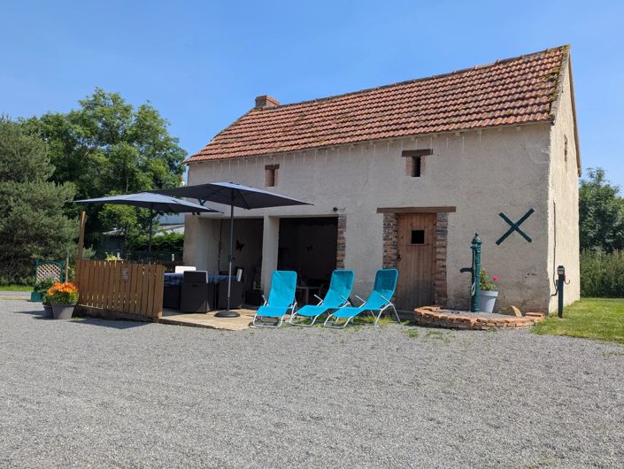 Image No.13-4 Bed Village House for sale