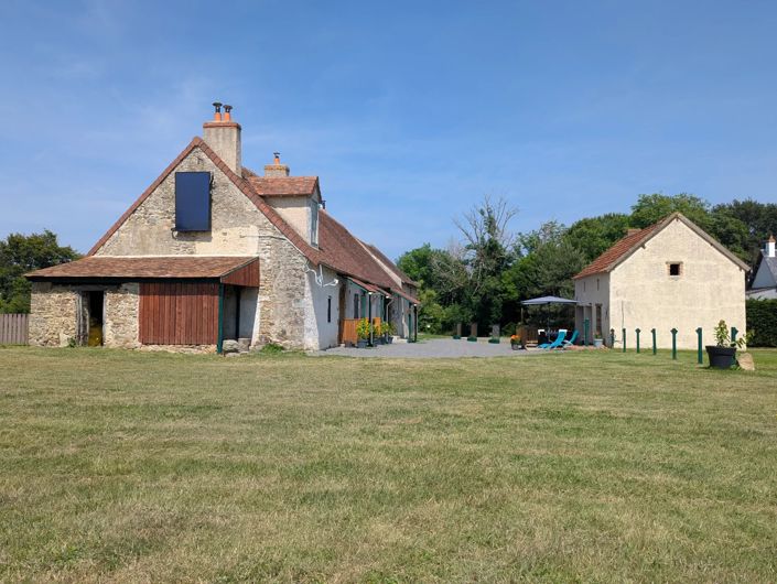 Image No.2-4 Bed Village House for sale