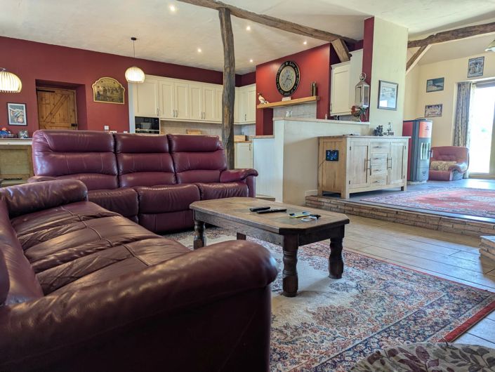 Image No.4-4 Bed Village House for sale