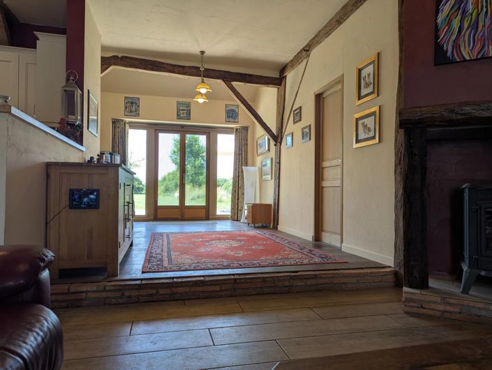 Image No.6-4 Bed Village House for sale