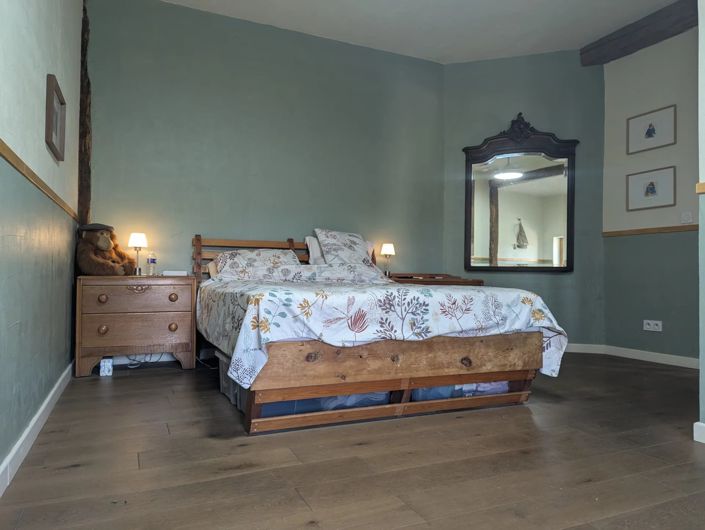 Image No.7-4 Bed Village House for sale