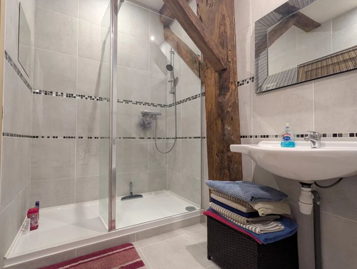 Image No.8-4 Bed Village House for sale