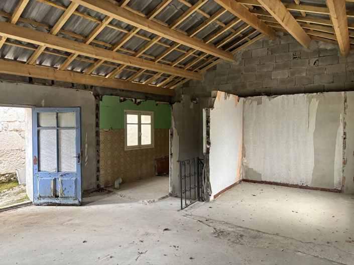 Image No.3-Village House for sale