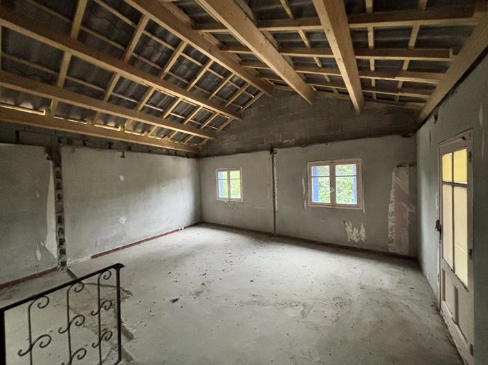 Image No.5-Village House for sale