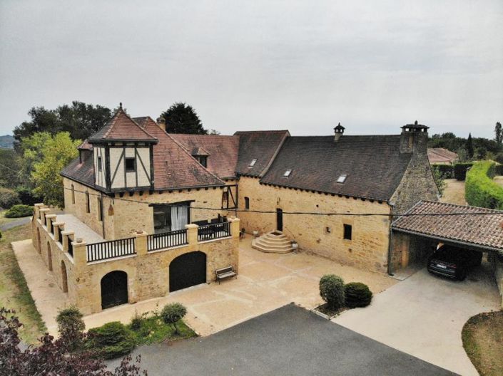 Image No.3-6 Bed House for sale