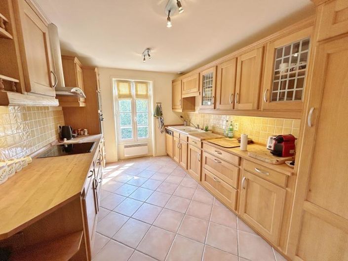 Image No.7-Maison de 3 chambres à vendre à Dordogne