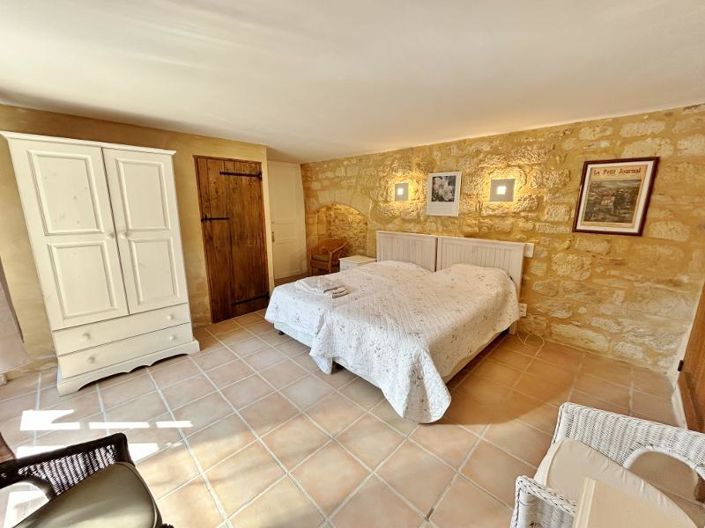 Image No.8-Maison de 3 chambres à vendre à Dordogne
