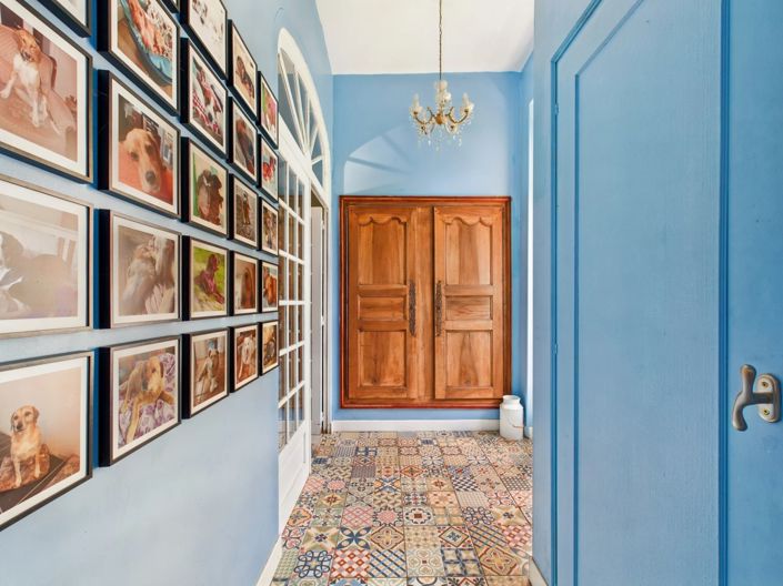 Image No.12-4 Bed Village House for sale