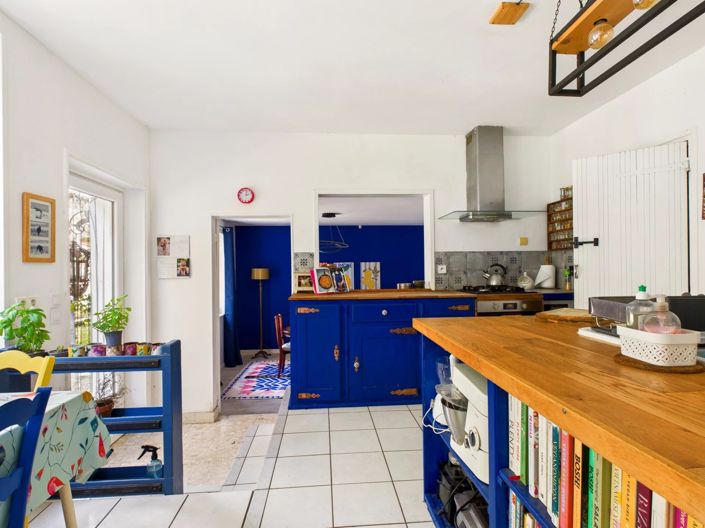 Image No.5-4 Bed Village House for sale