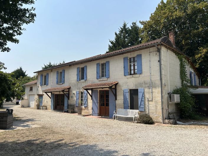 Image No.1-6 Bed House for sale