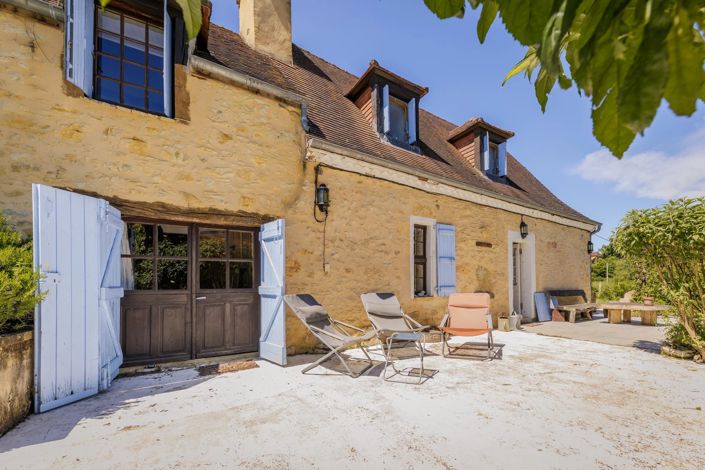 Image No.1-3 Bed House for sale